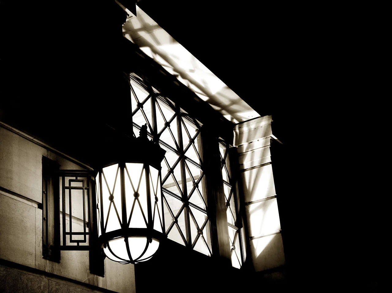 Bloomsbury Square