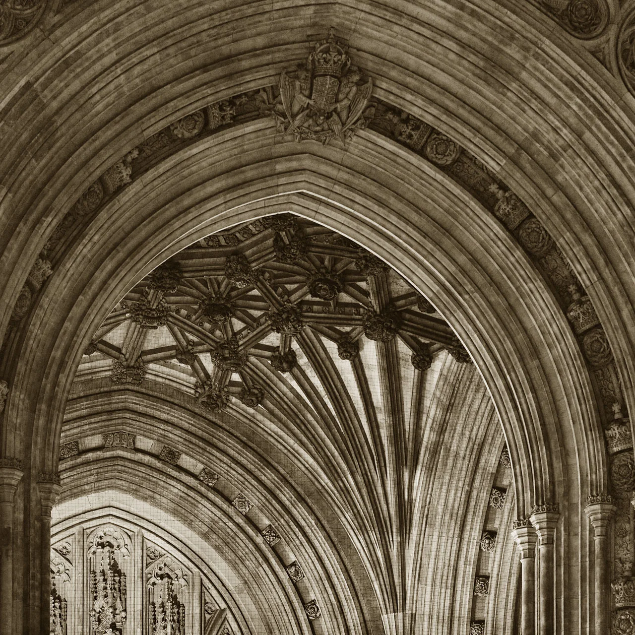Sovereign's Entrance