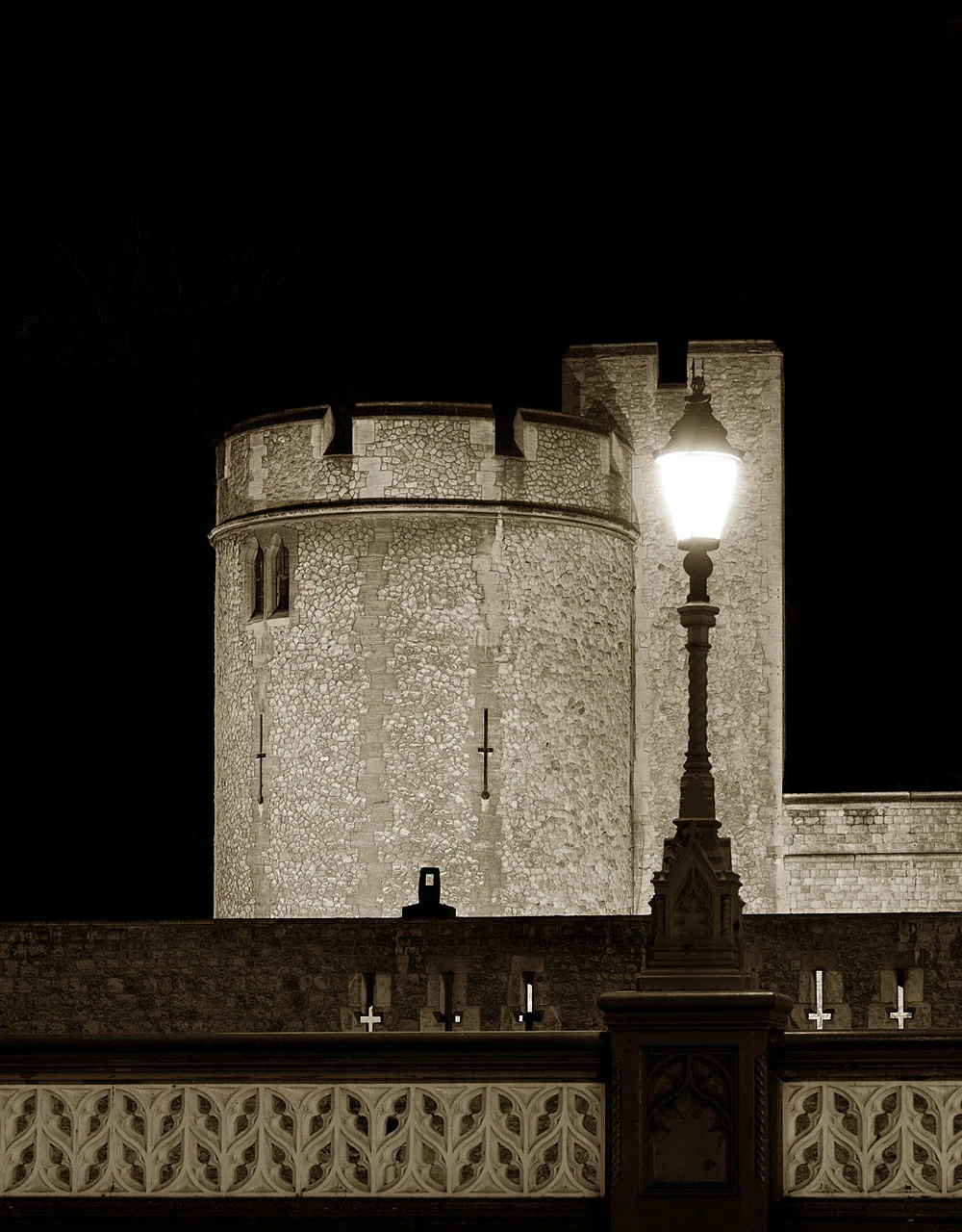 Tower Of London