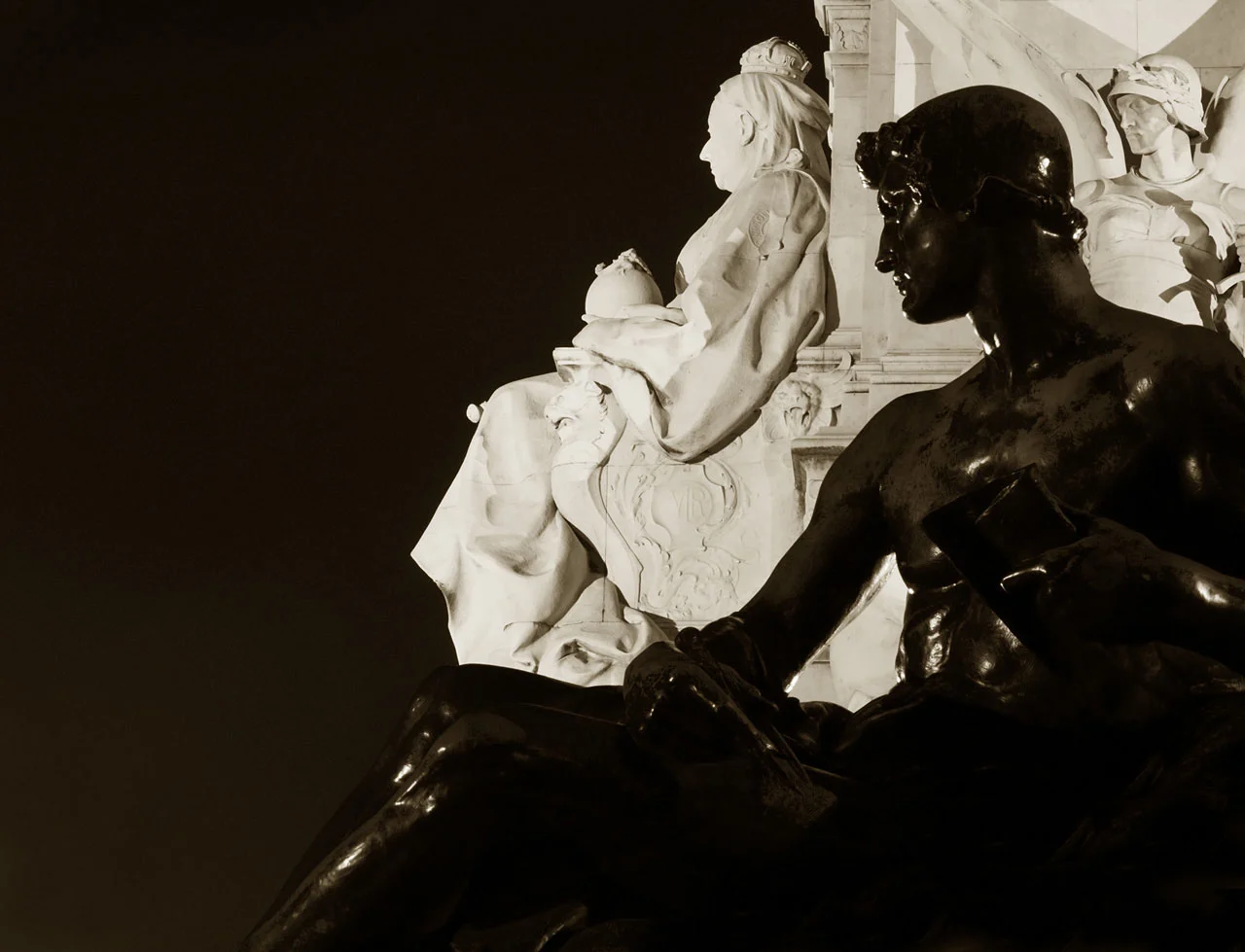 Victoria Memorial