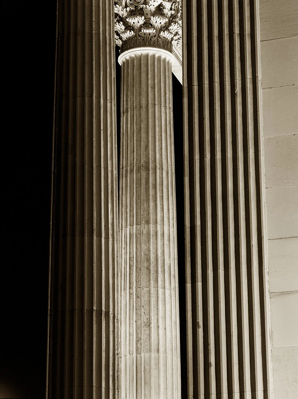 Wellington Arch