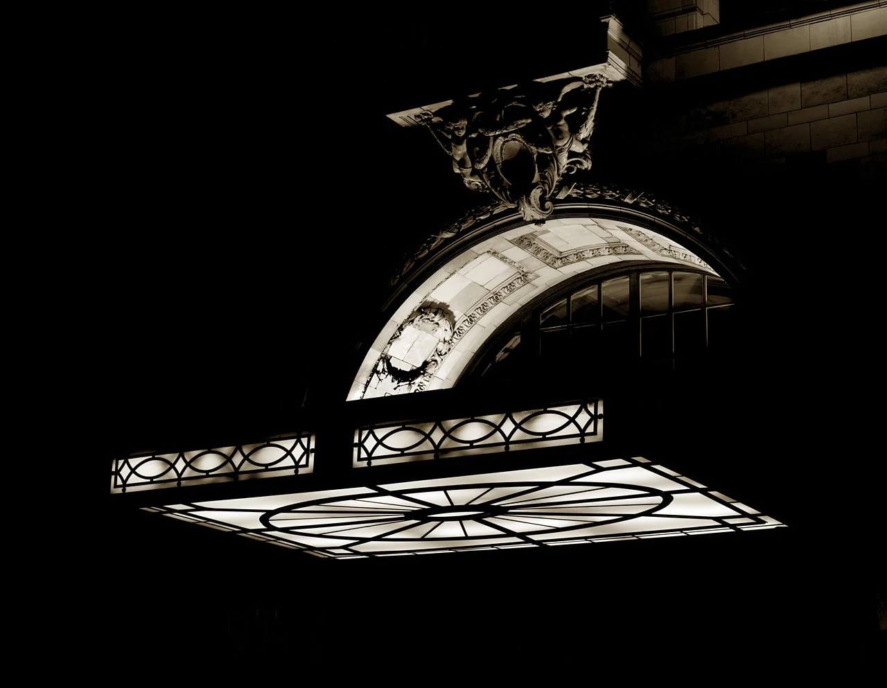 Wigmore Street