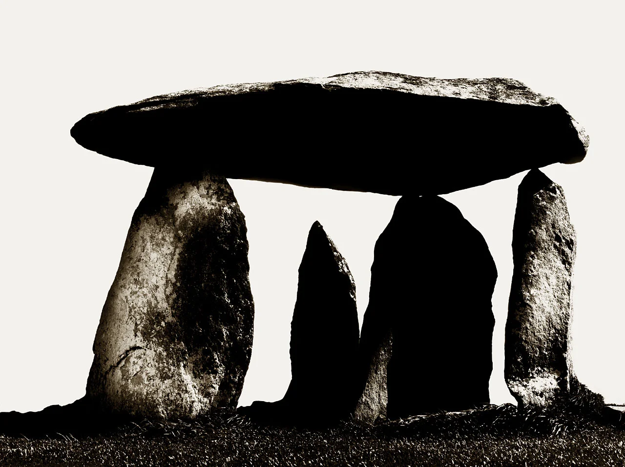Pentre Ifan