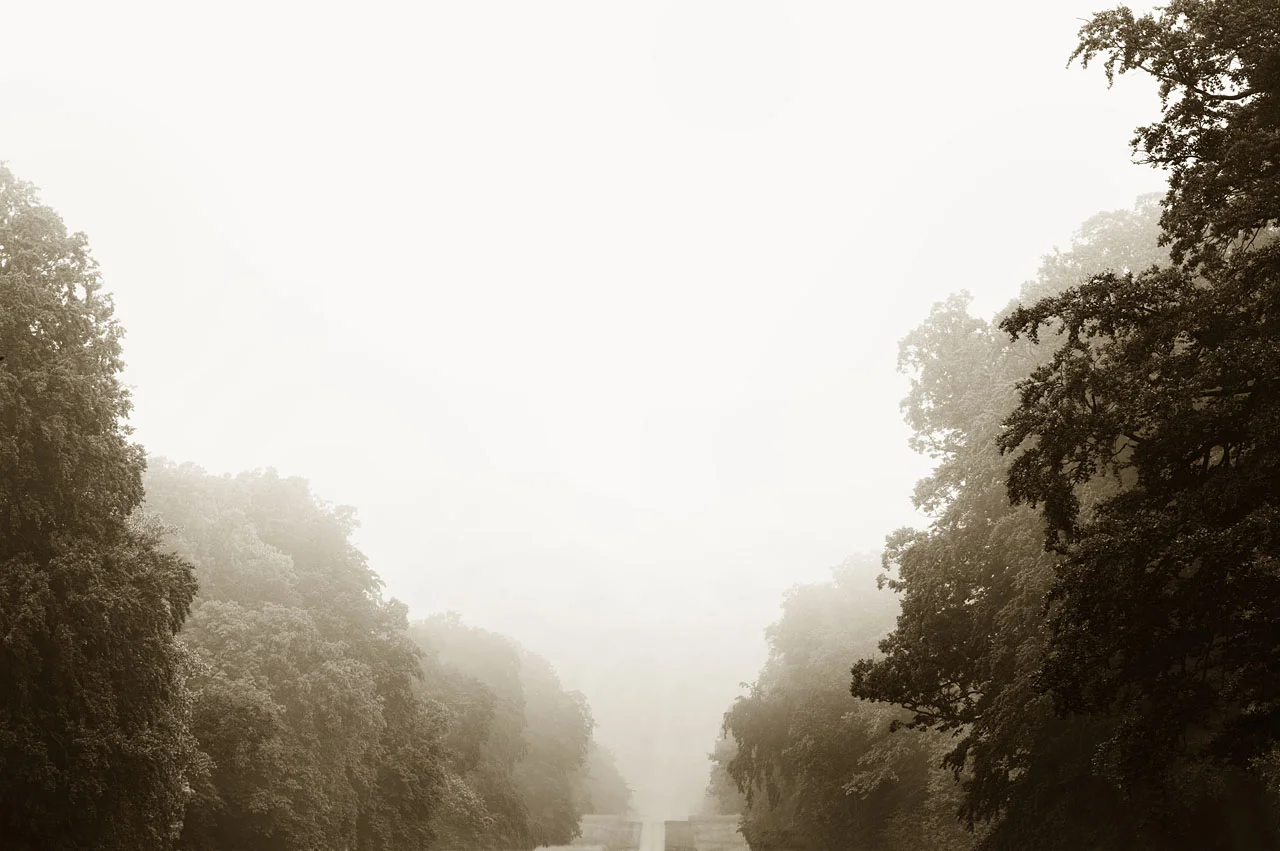 The Long Drive