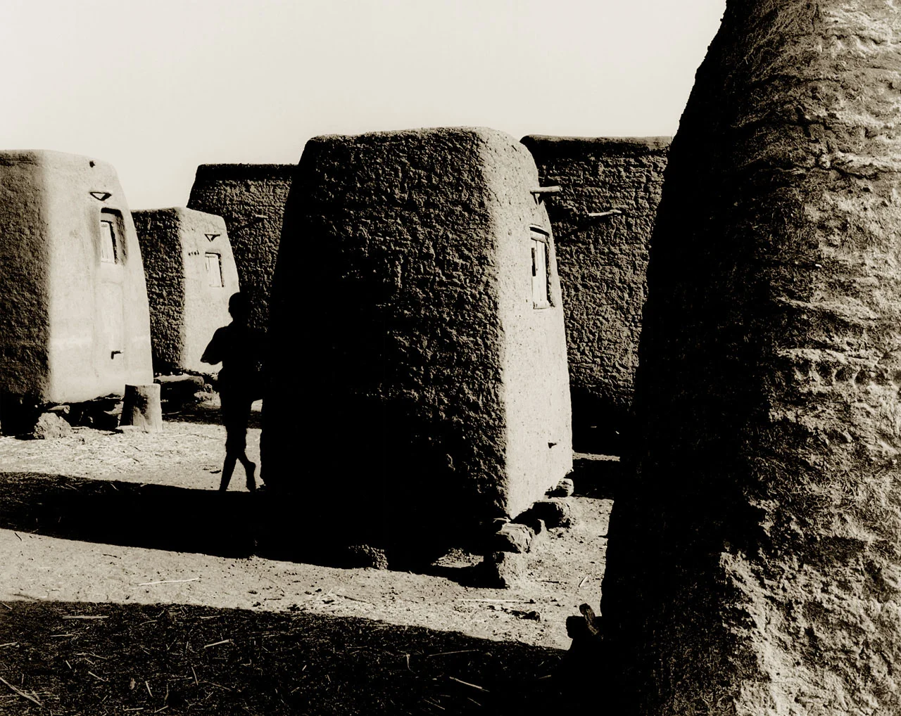 Granaries 2