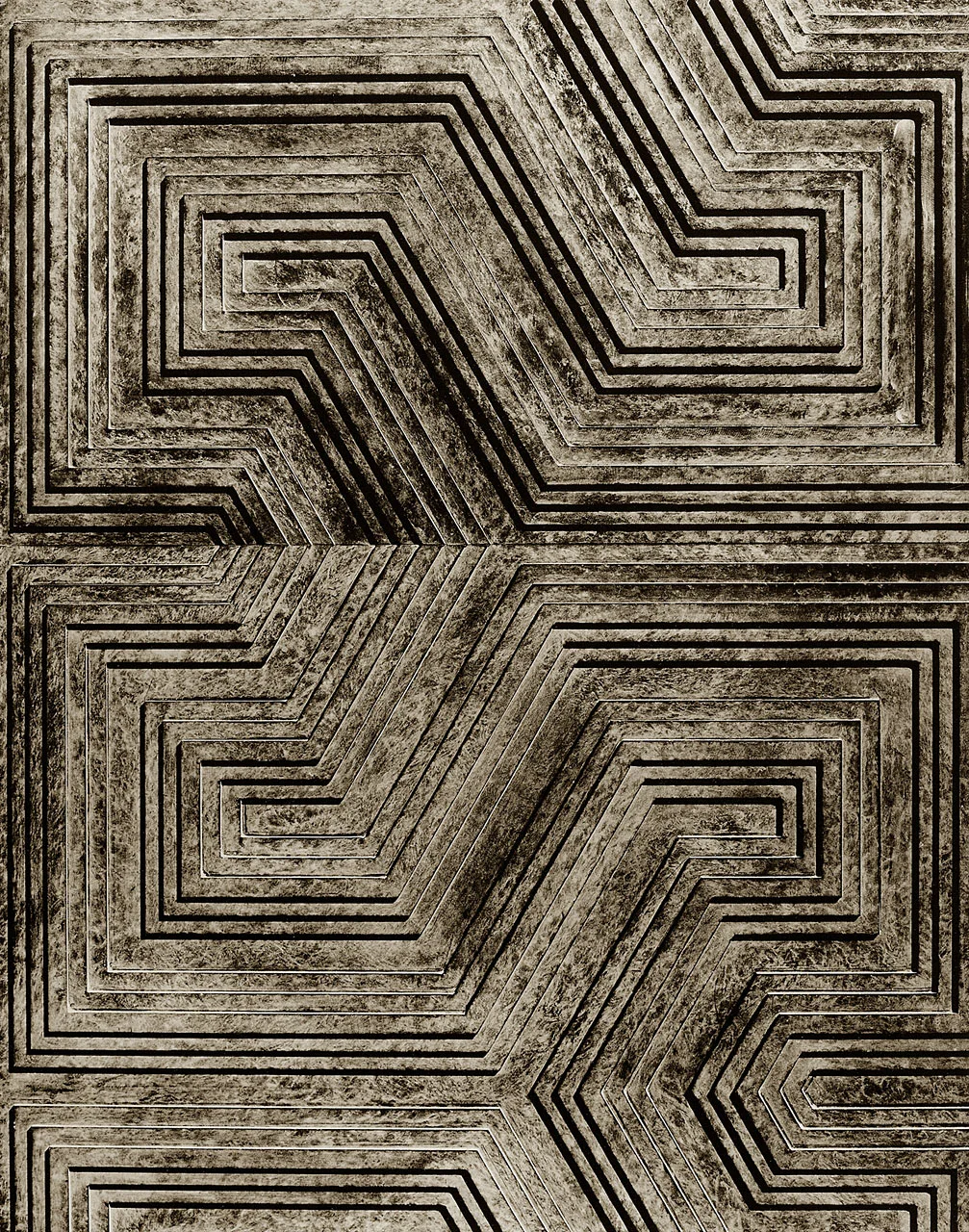 Maze