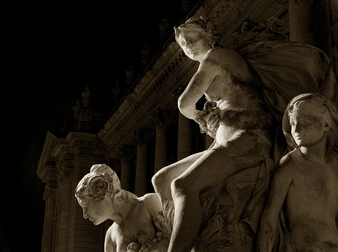 Petit Palais 2