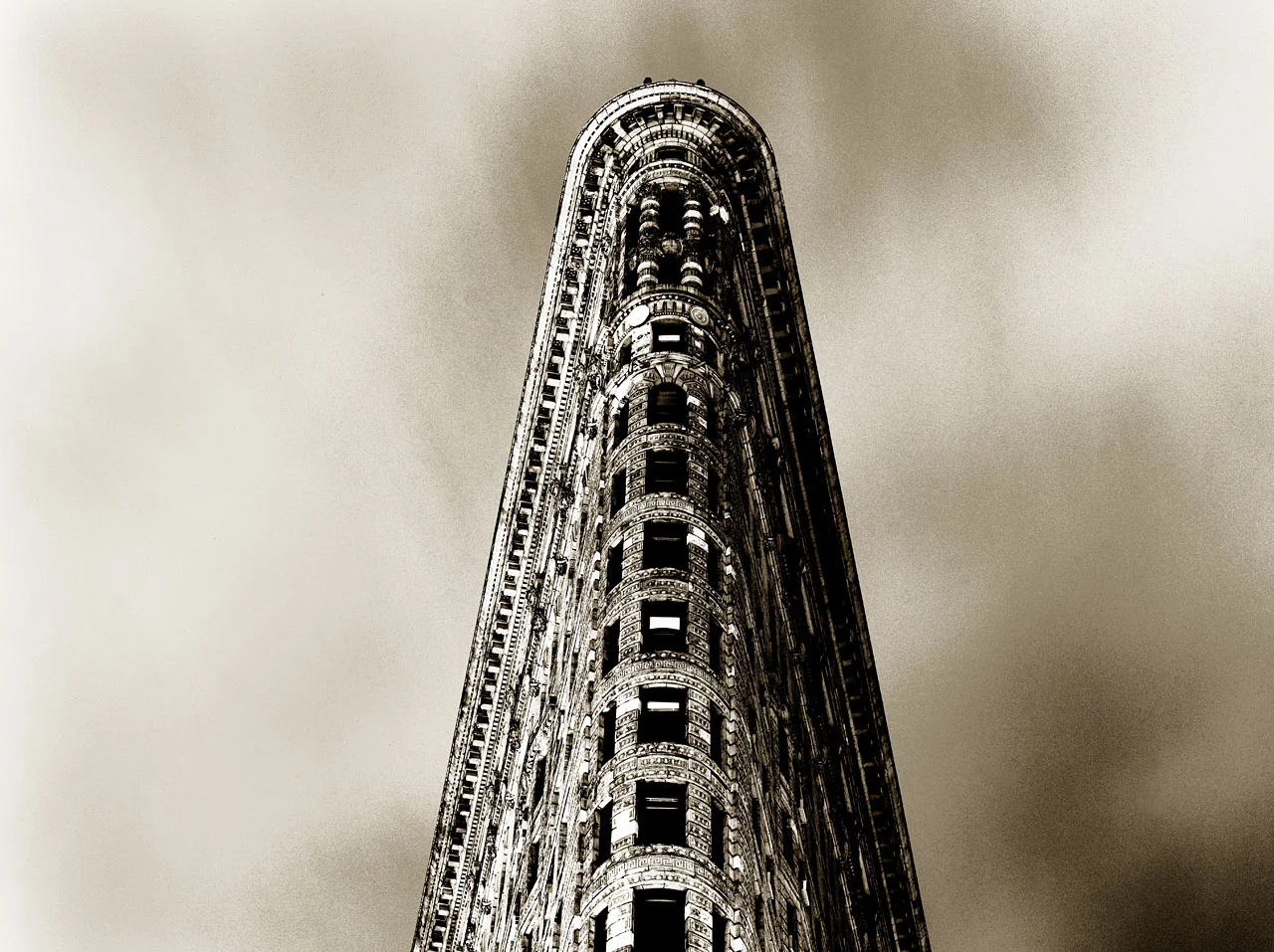 Flatiron