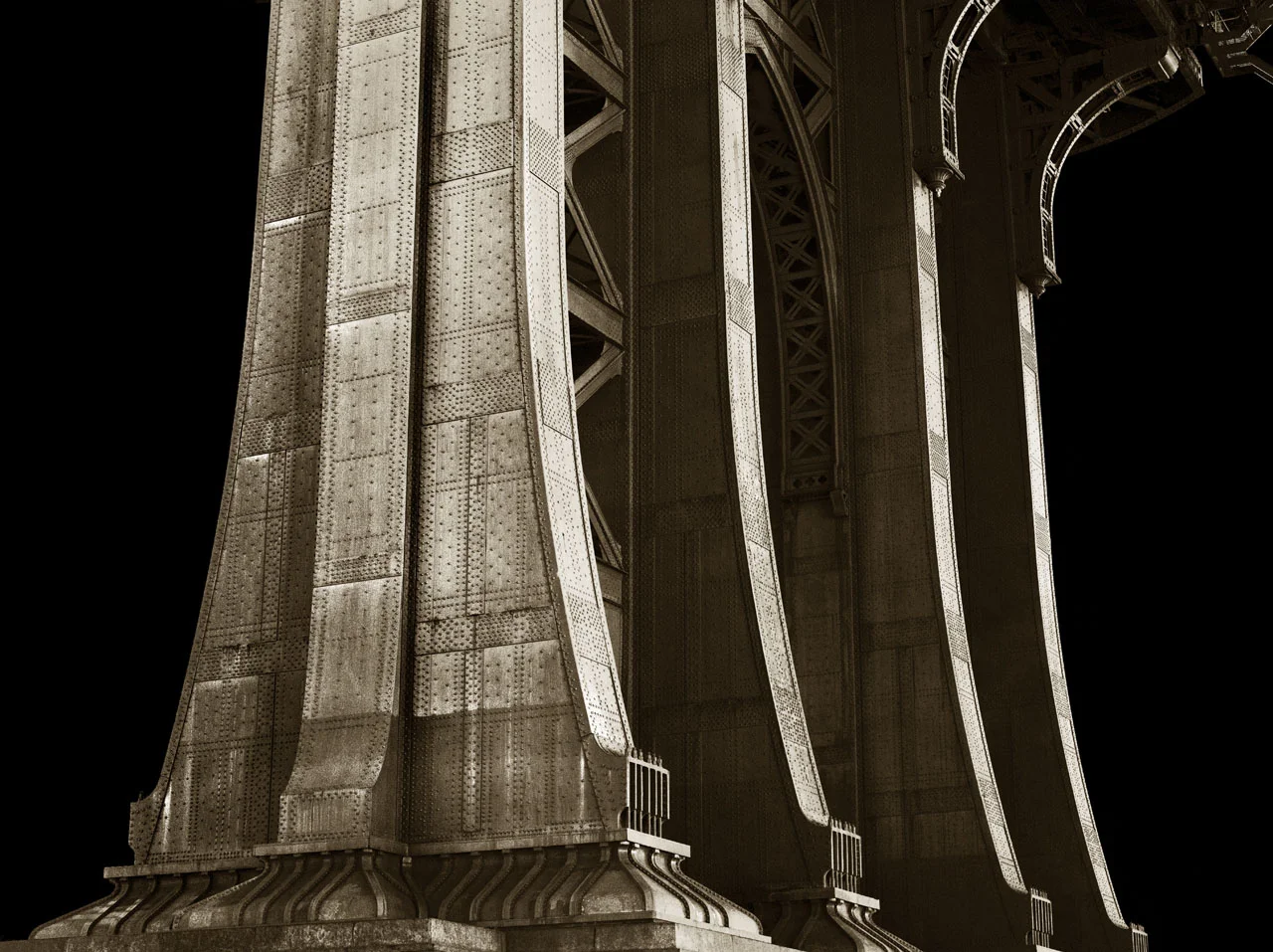 Manhattan Bridge