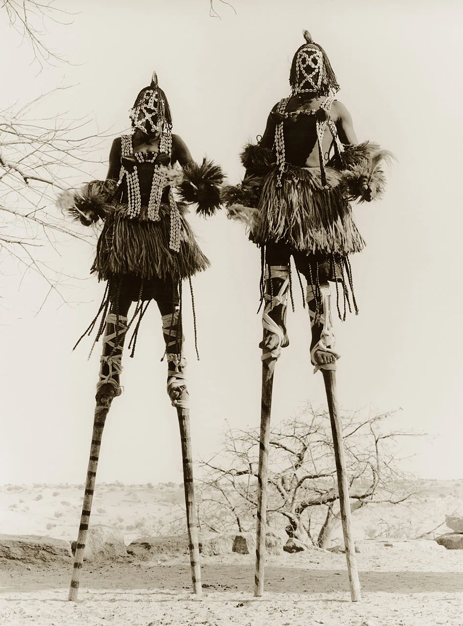 Stilts