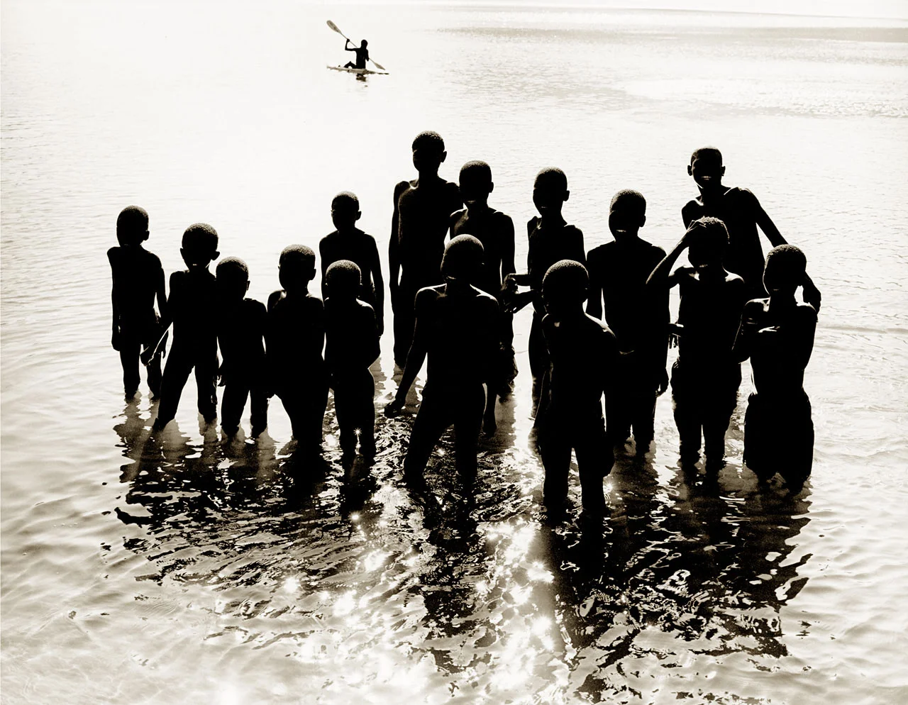 Bathers