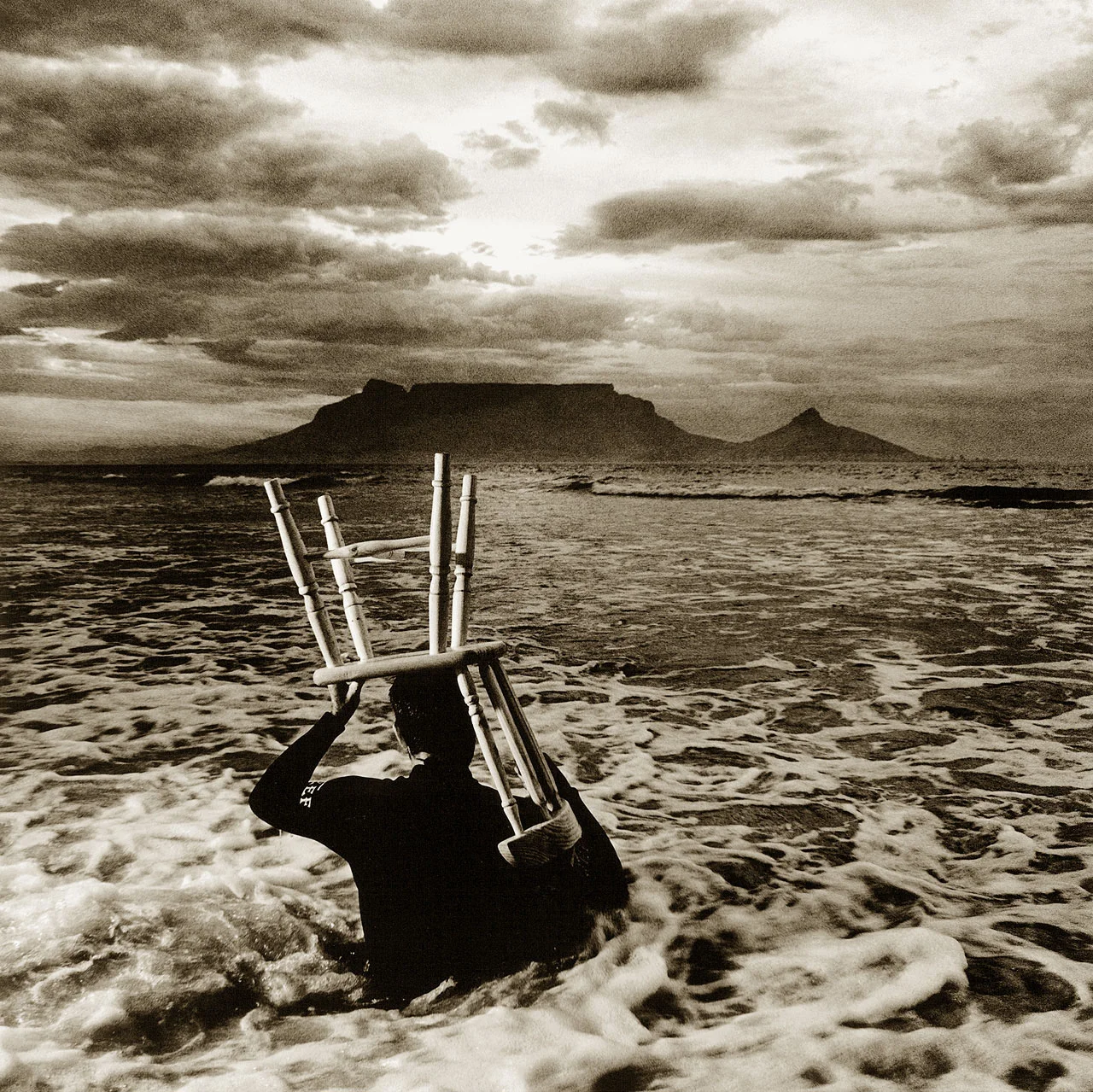 Table Mountain