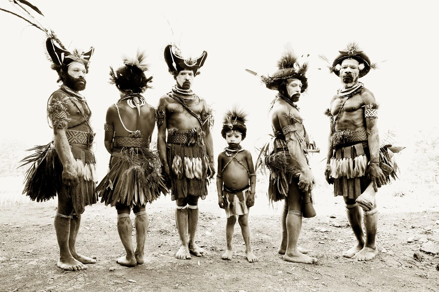 Huli Wigmen