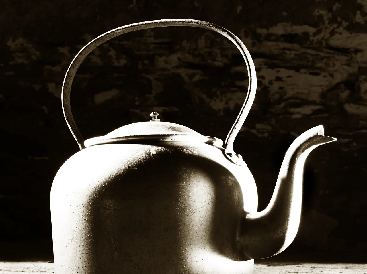 Kettle
