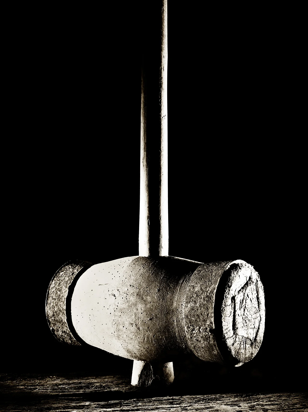 Mallet