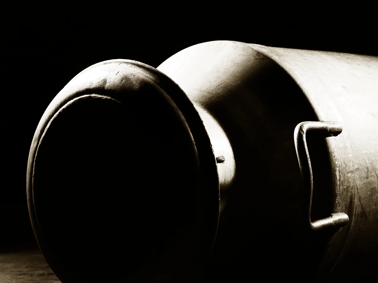 Milk Churn