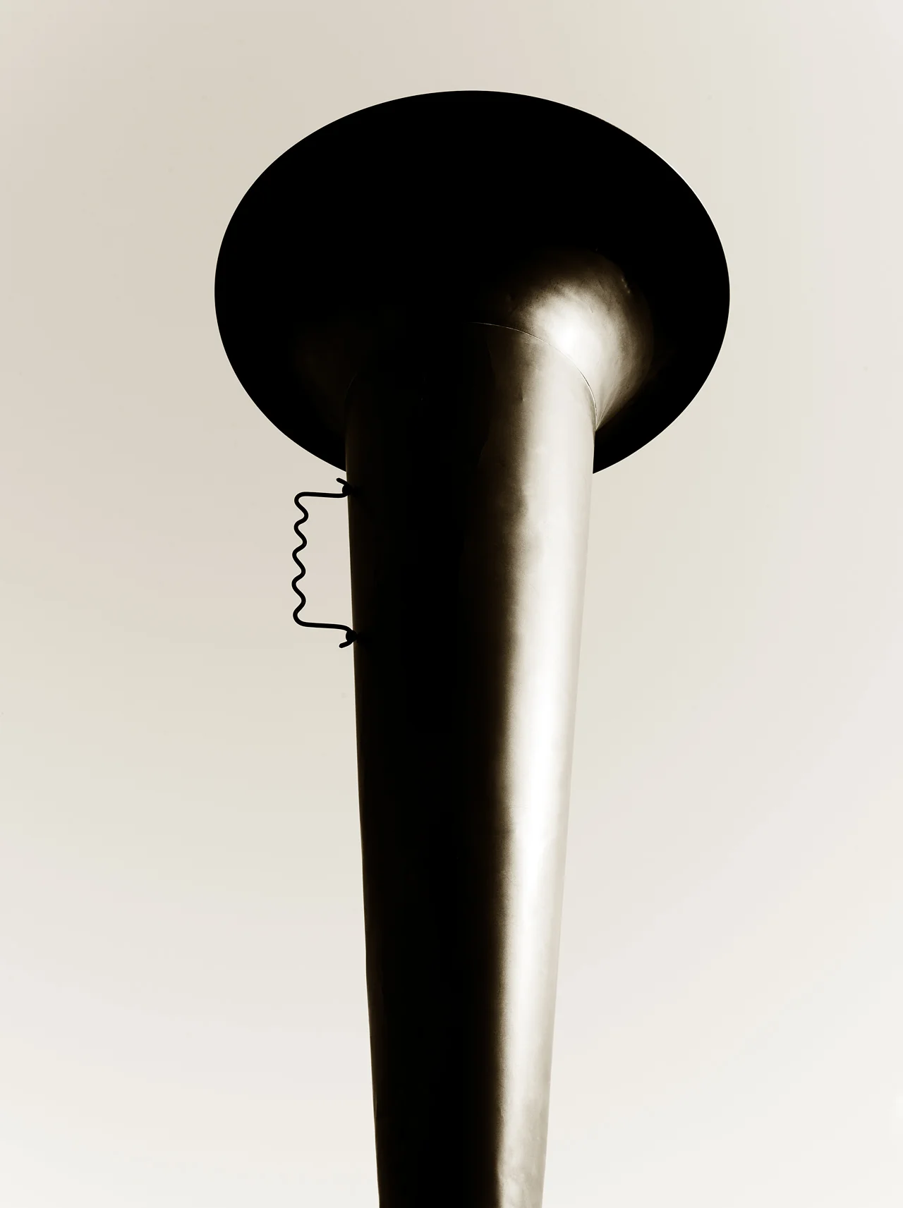 Phonograph Horn