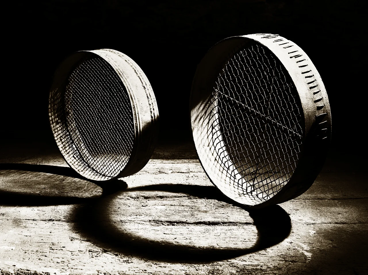 Sieves