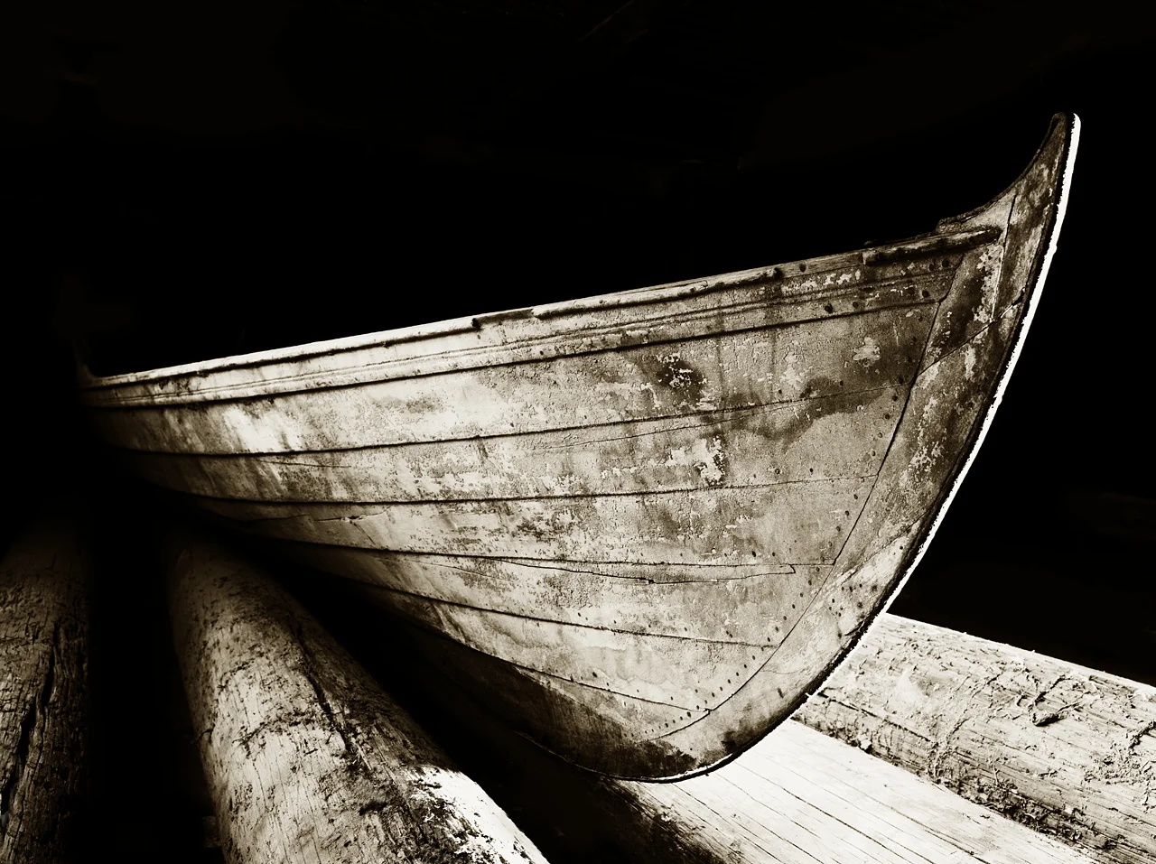 Skiff