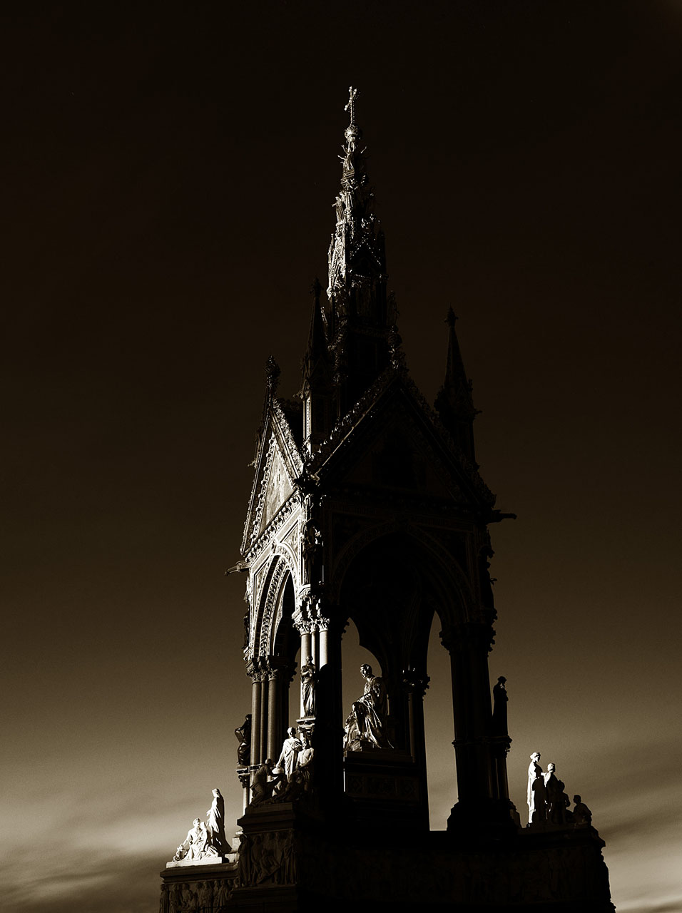 Albert Memorial