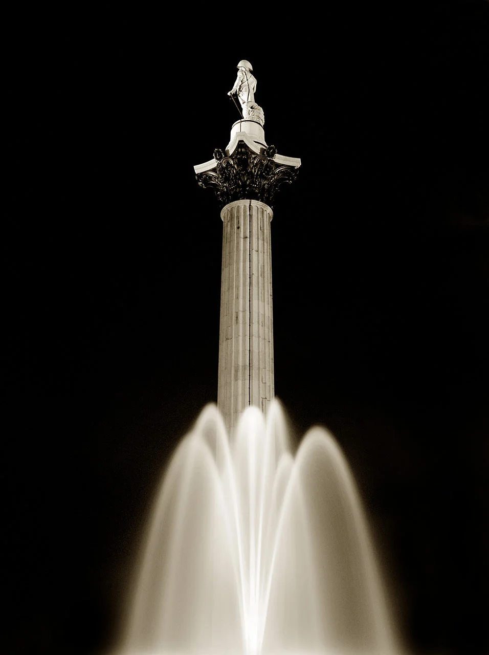 Nelson's Column