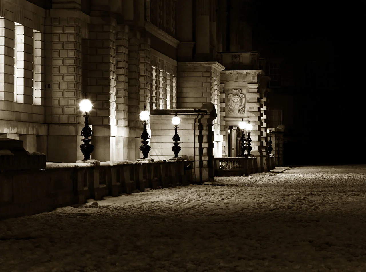 Old Admiralty Building