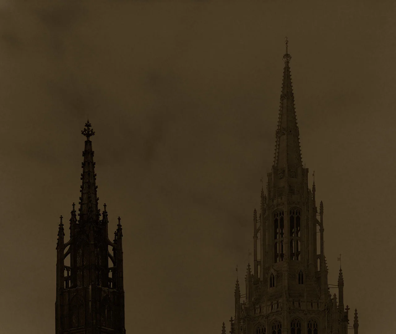 Palace of Westminster 2