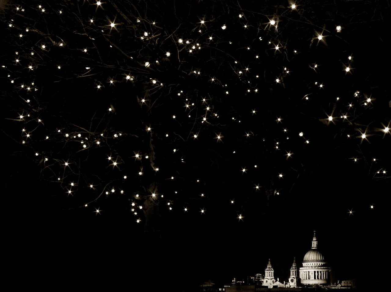 St Paul's Cathedral 1