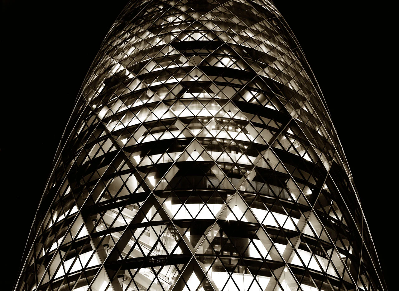 The Gherkin