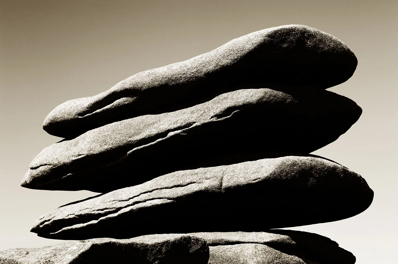 Rough Tor