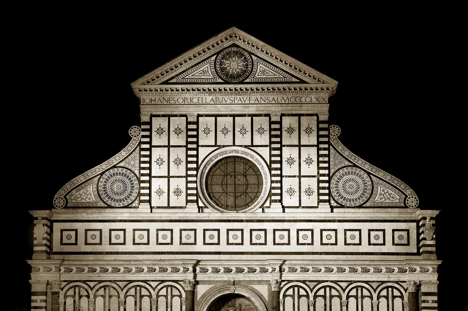 Santa Maria Novella