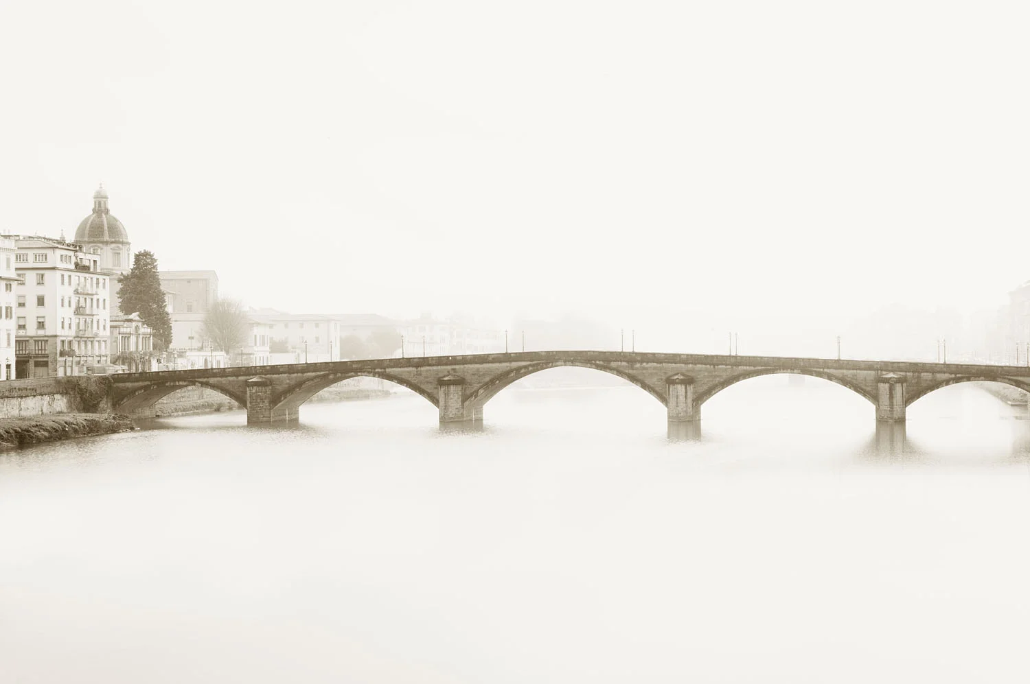 Ponte Alla Carraia