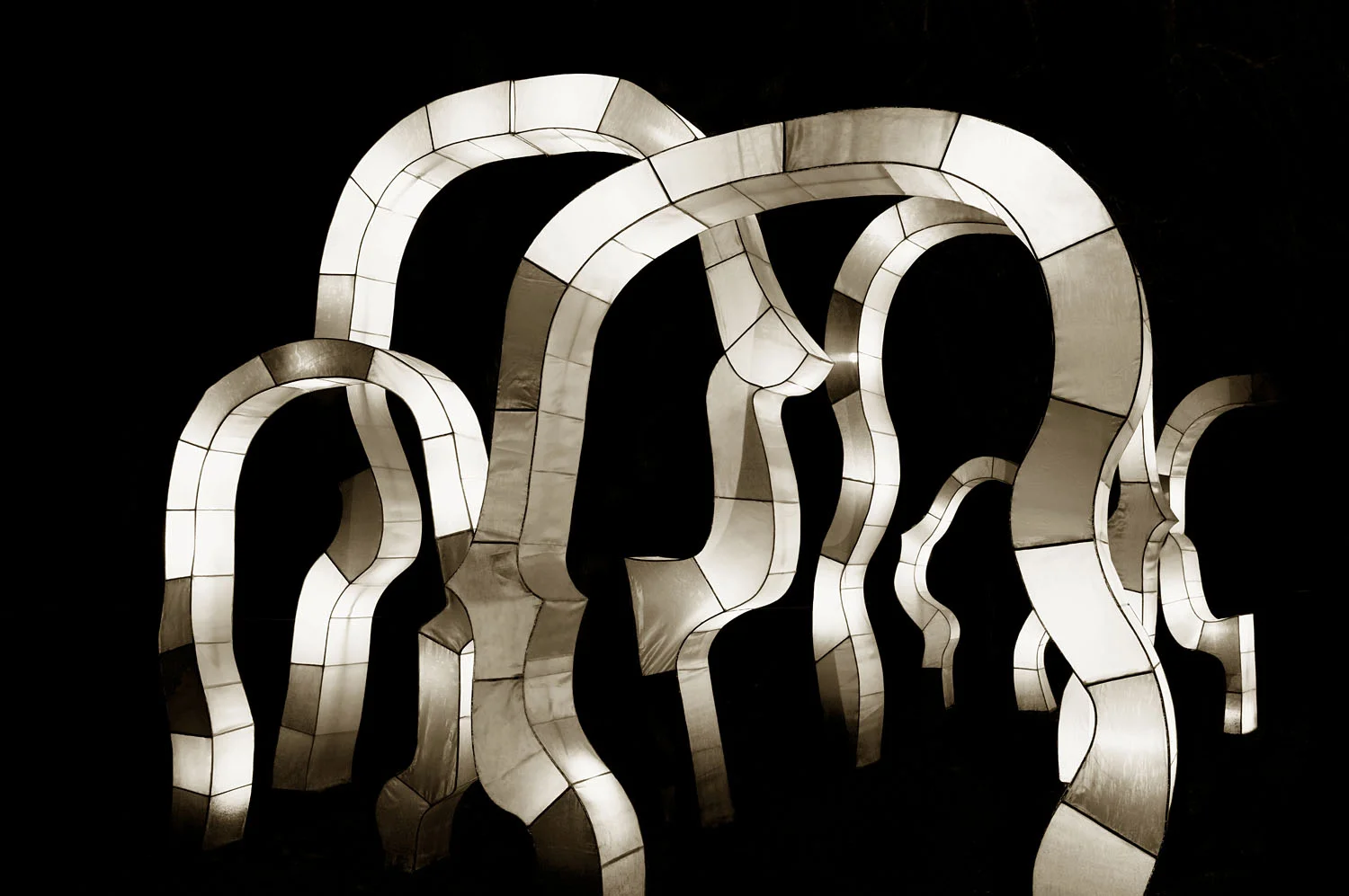 Heads