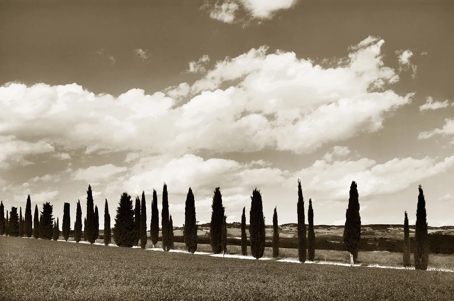 Pienza
