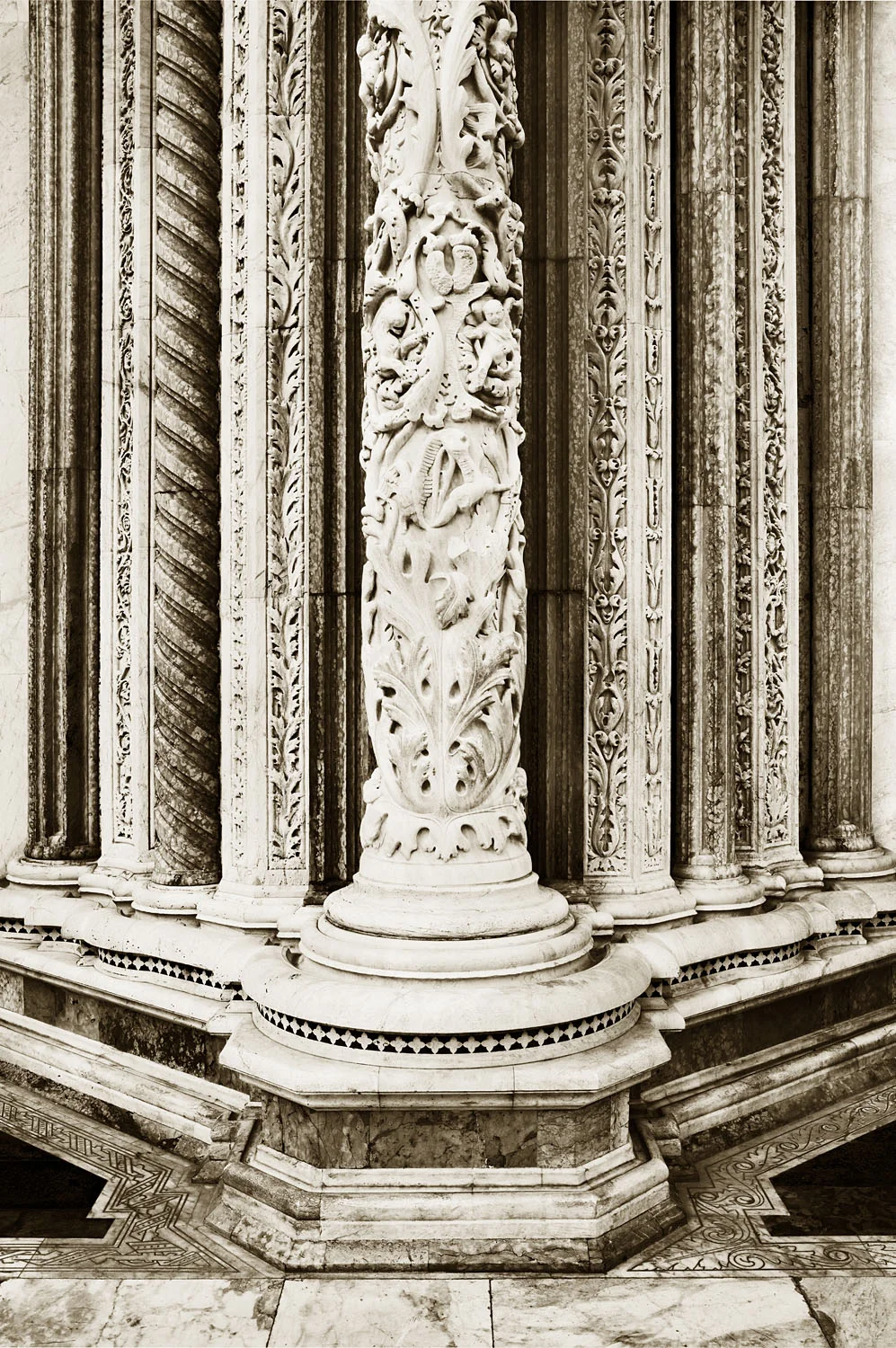 Duomo di Siena 5