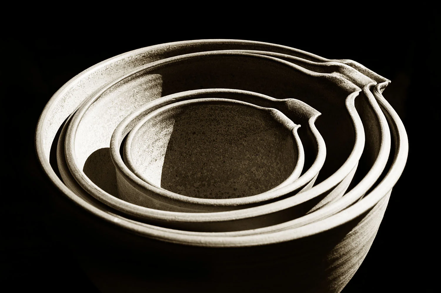 Missing Bowl