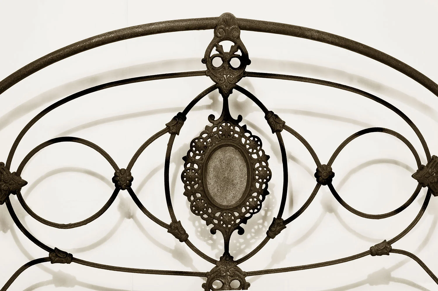 Headboard