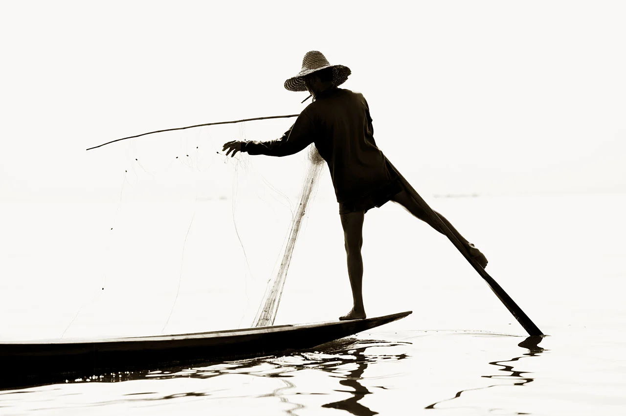 Leg Rower 2