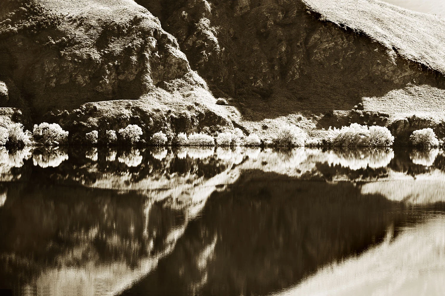 Lake Hayes