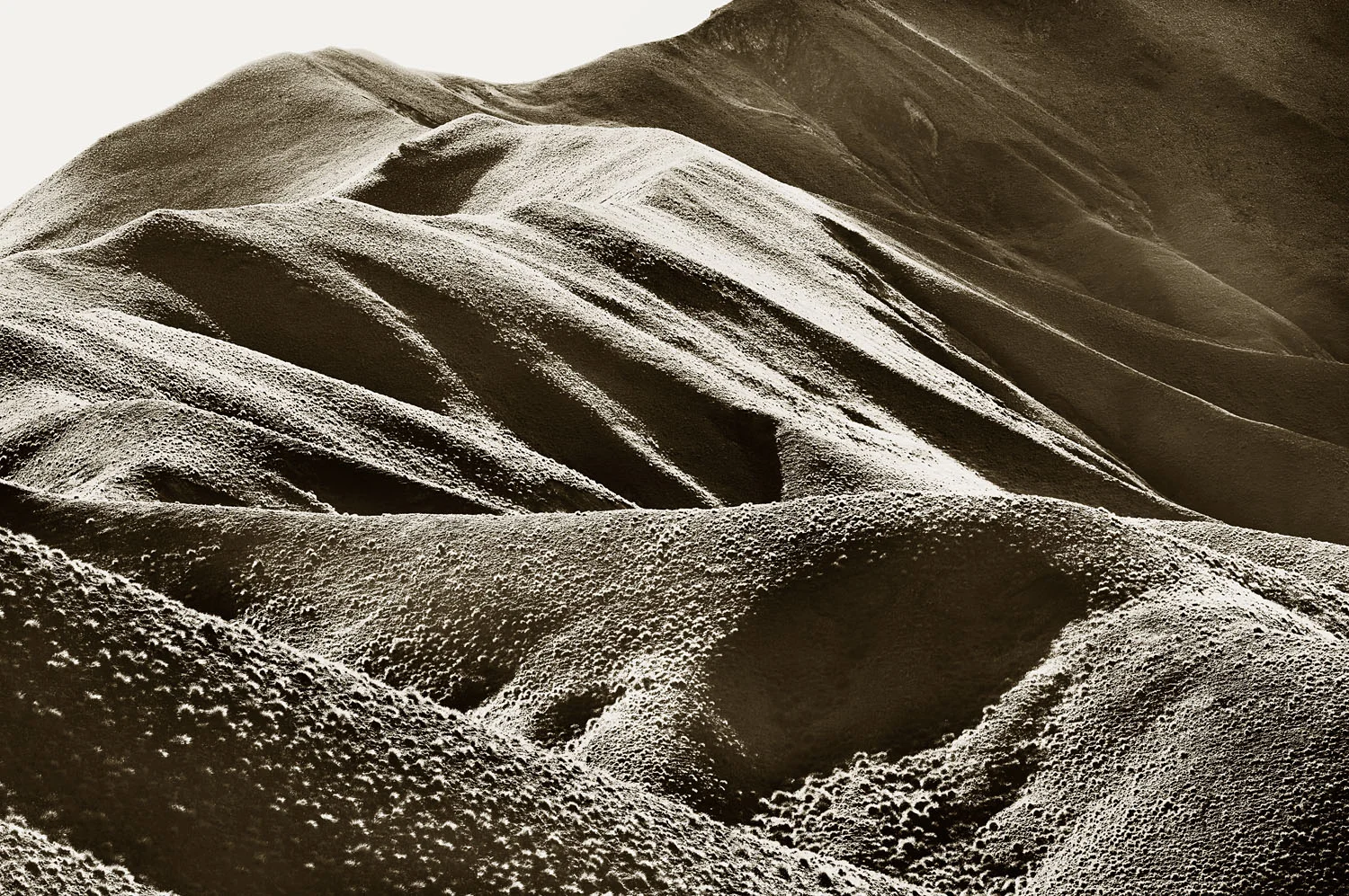 Lindis Pass 1