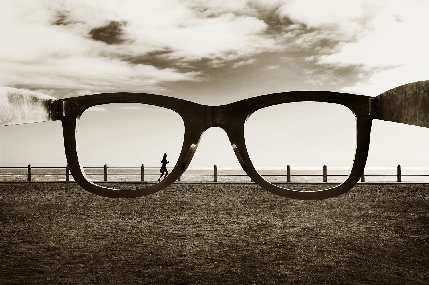 A Spectacle