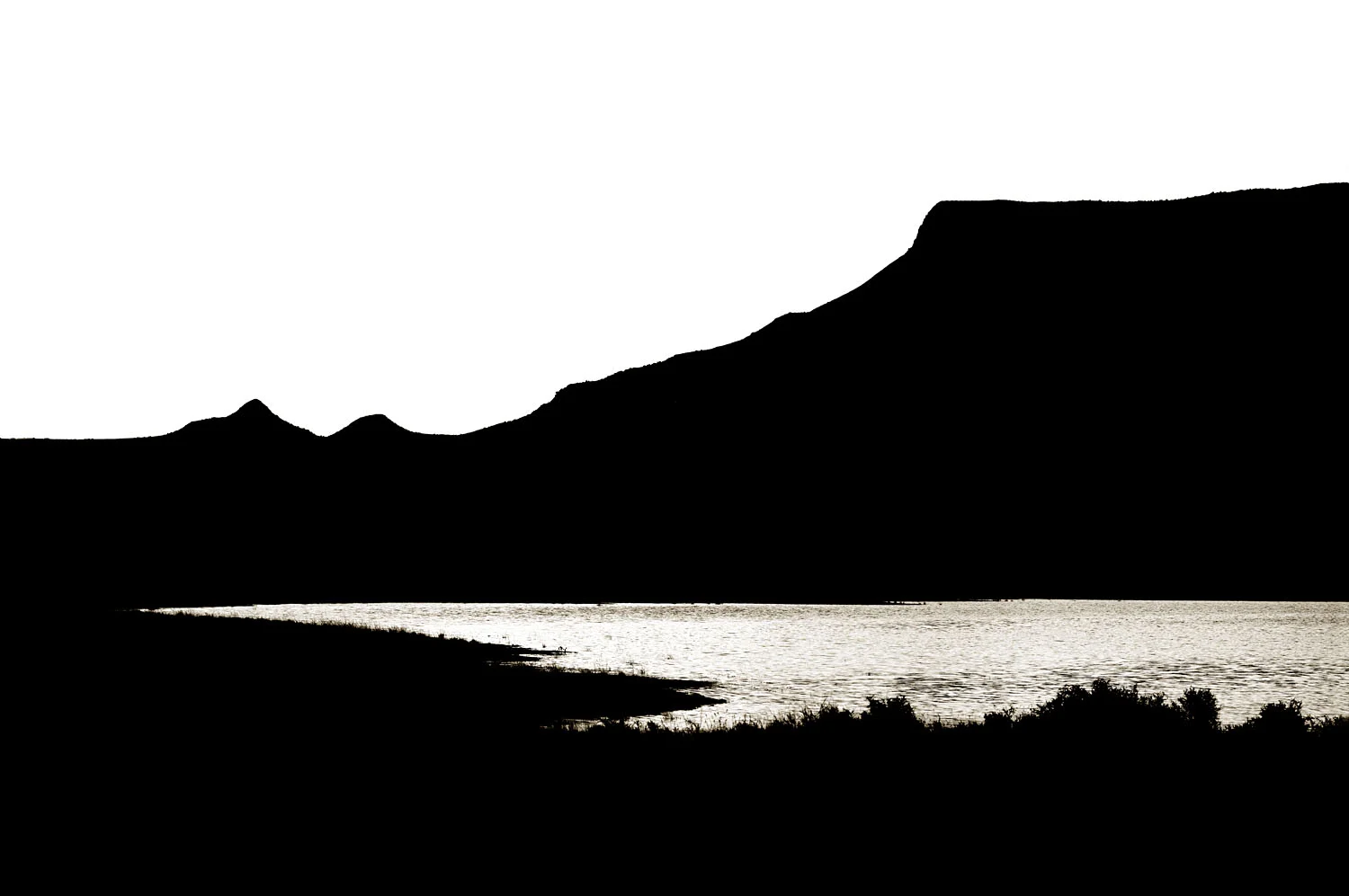 Lakeside