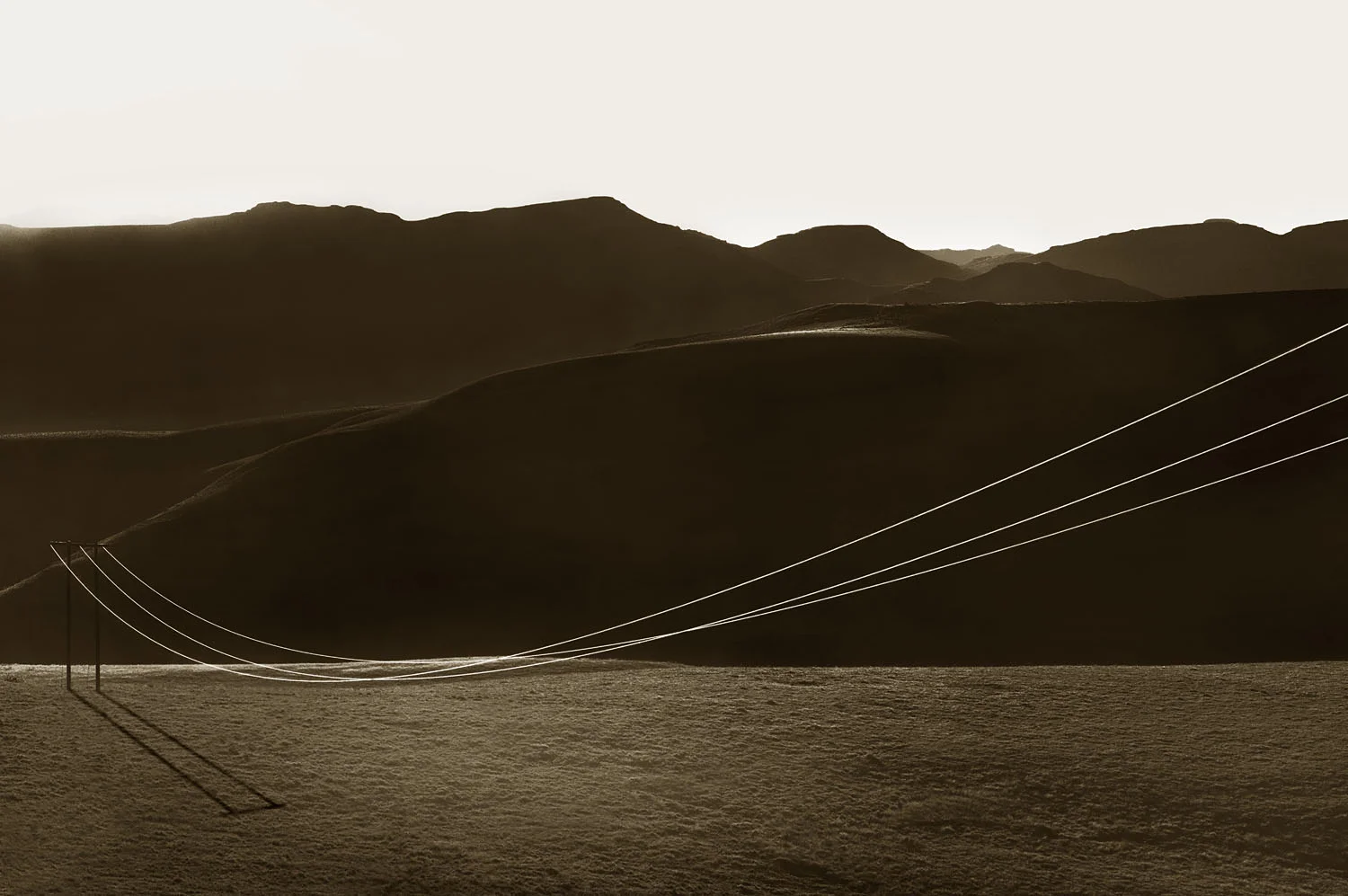 Power Lines