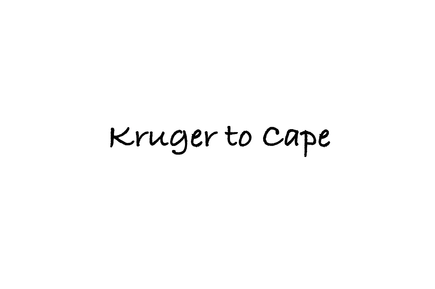 Kruger to Cape.jpg
