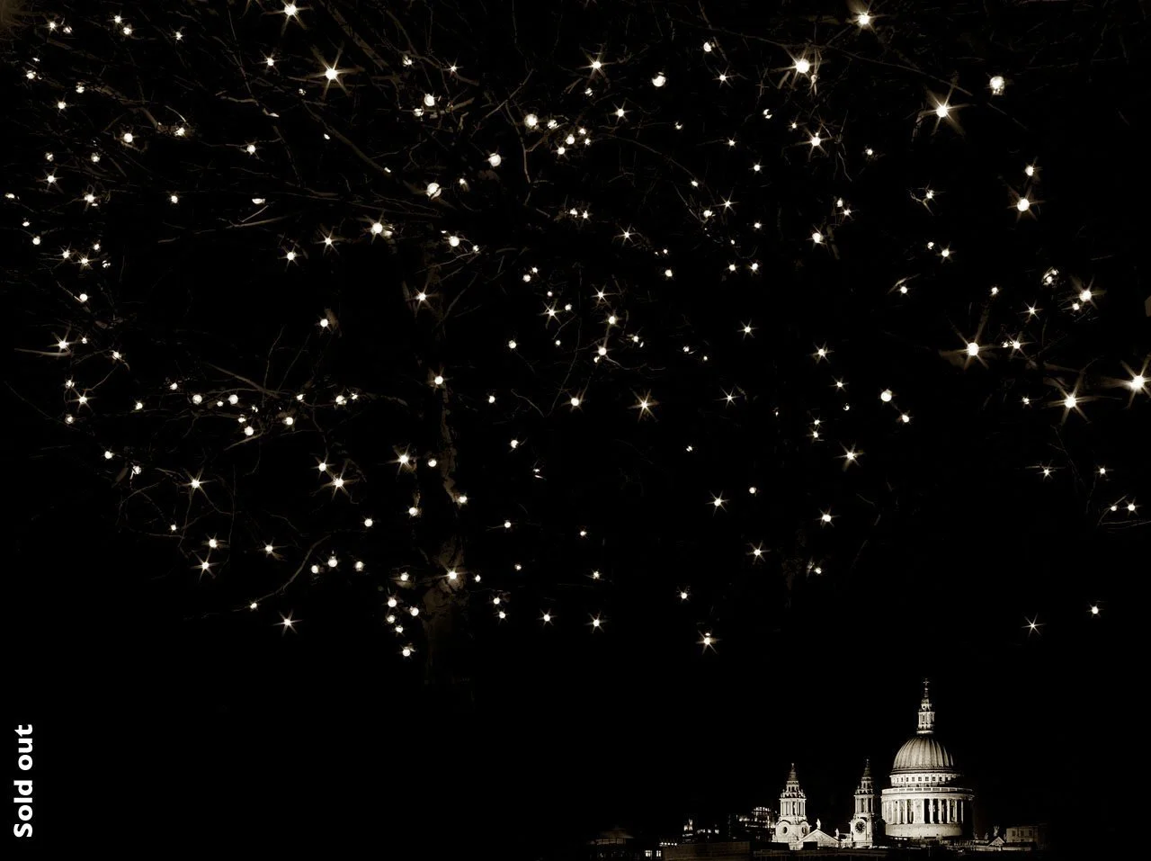 St Paul's 1 (sold out)