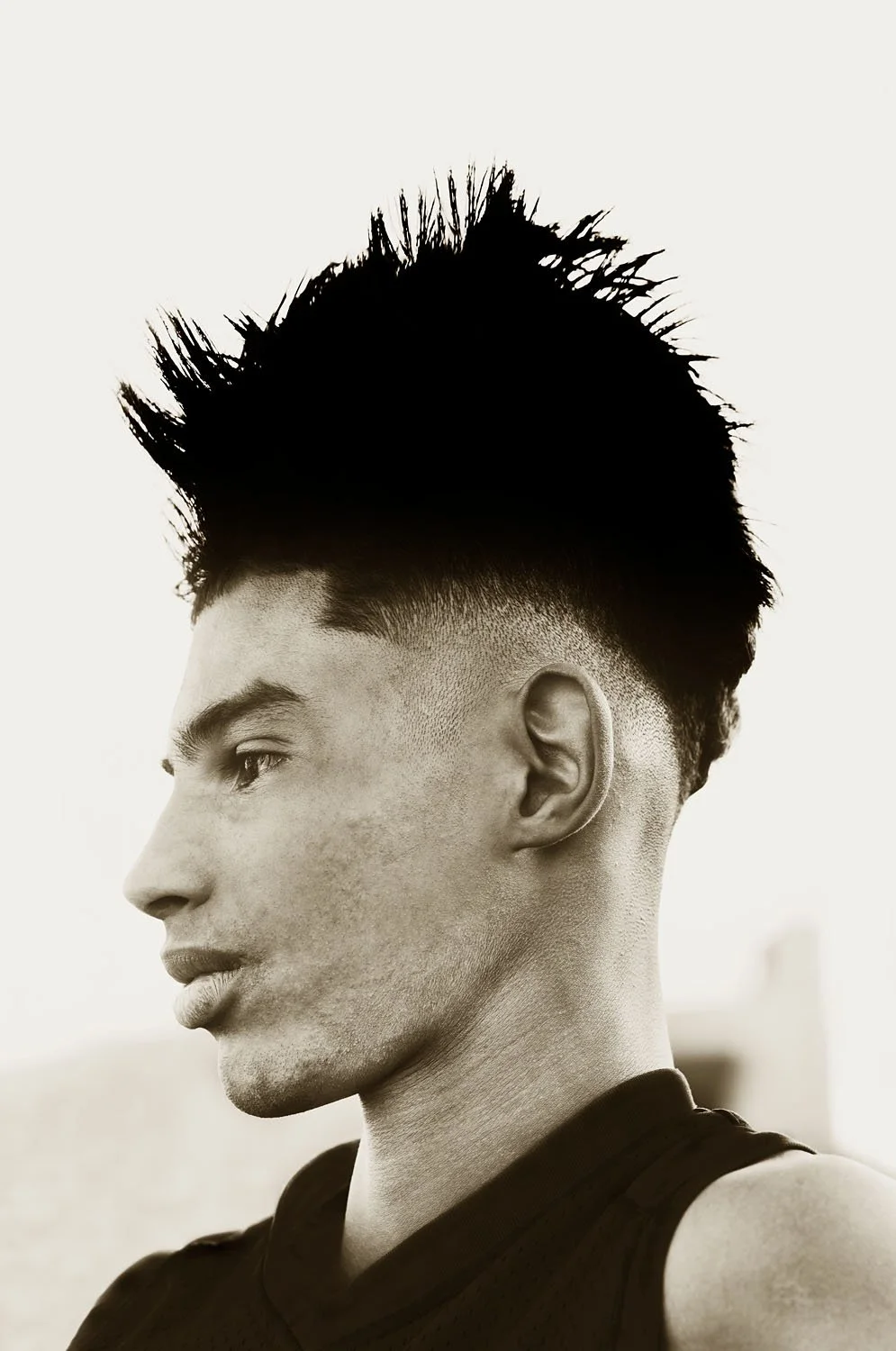 Hairdo