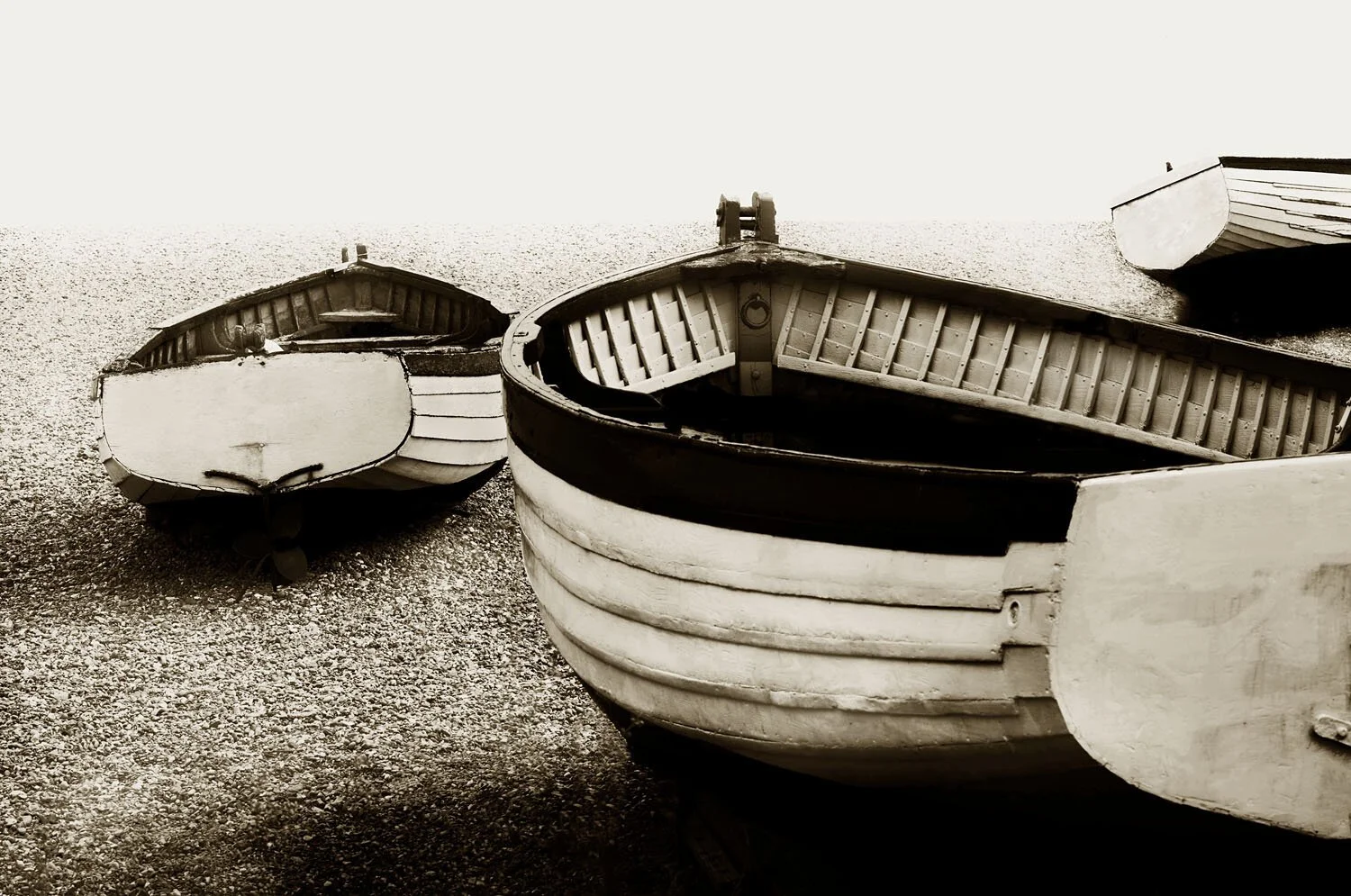 3 Boats