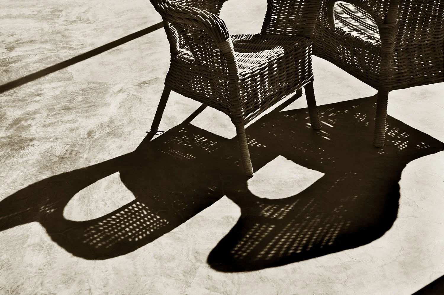 Rattan