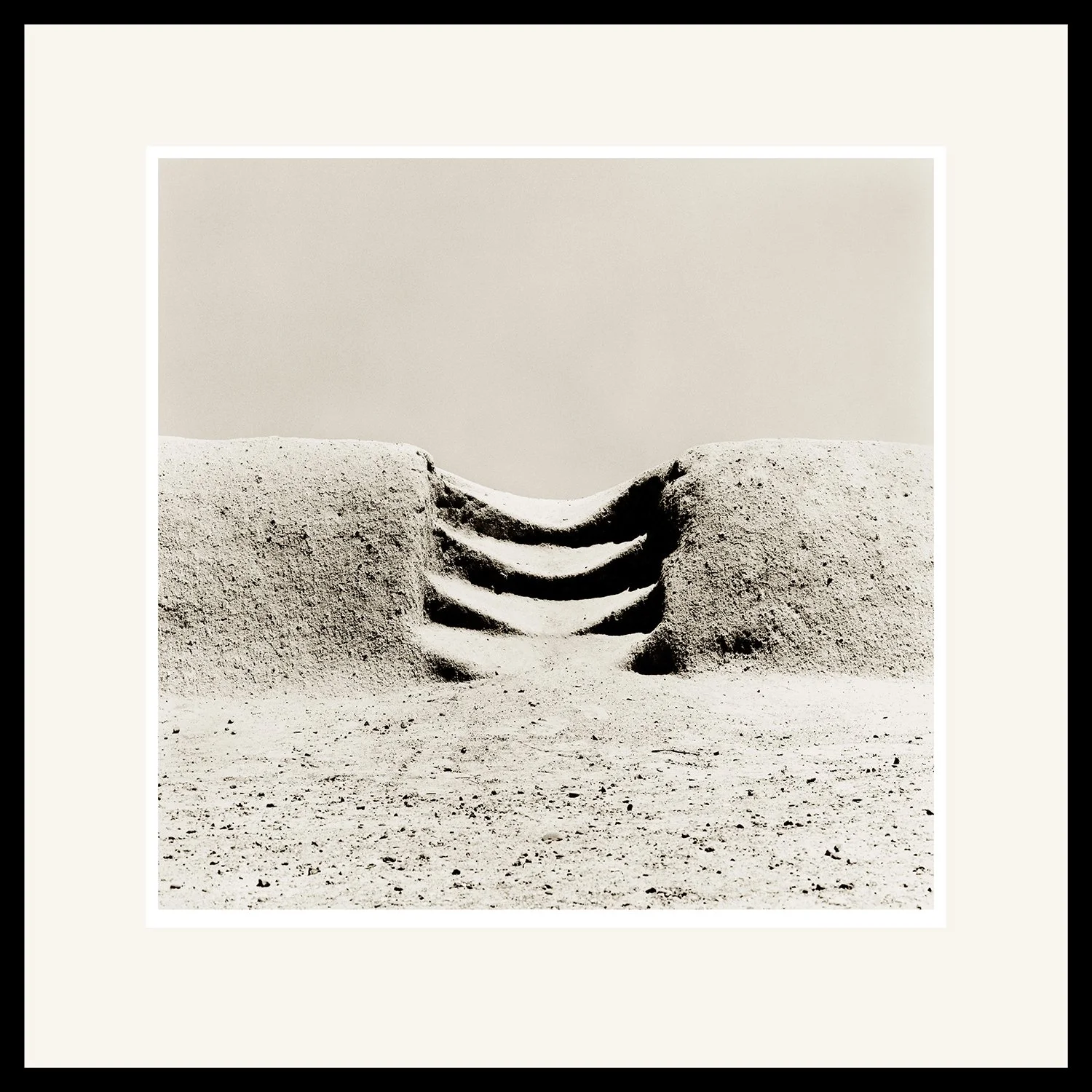 Two Point Five Steps squased high res framed 1500.jpg