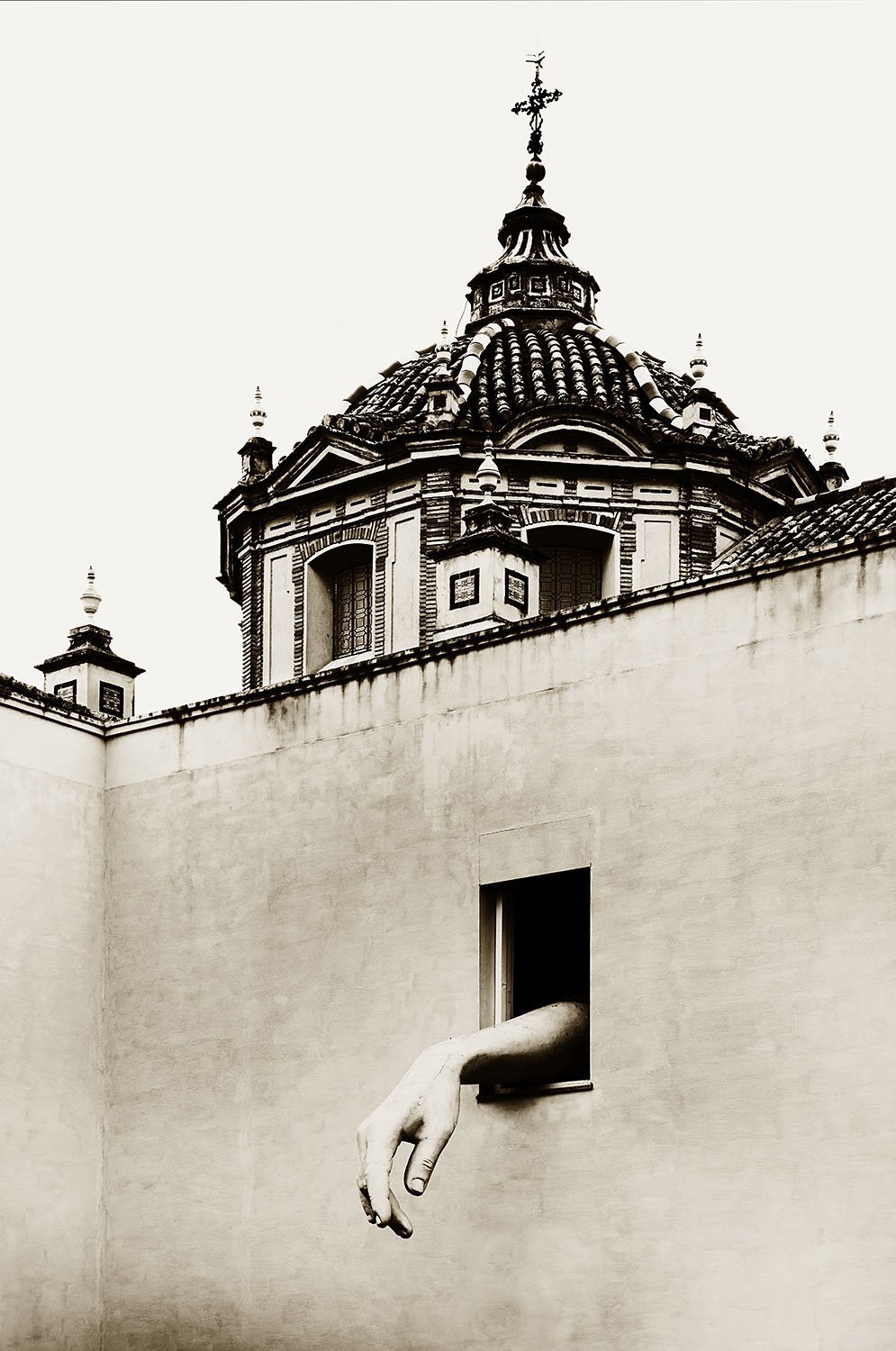Monasterio de Santa María de las Cuevas 2